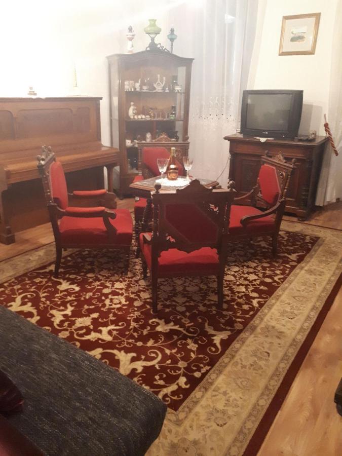 Apartments Petra 23 Мали-Лошинь Экстерьер фото